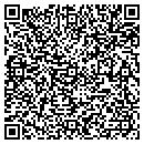 QR code with J L Production contacts