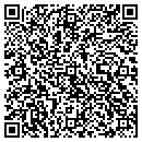 QR code with REM Print Inc contacts