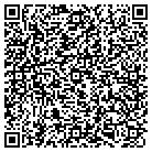 QR code with A & F Electrical Service contacts