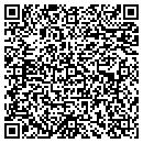 QR code with Chunts Ice House contacts