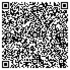QR code with K-E-C Manufacturing Inc contacts