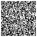 QR code with J A C Outside contacts