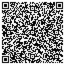 QR code with Headquarters contacts