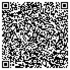 QR code with T A Williams Services Inc contacts