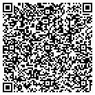 QR code with Caliber Collision Center contacts