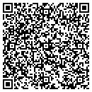 QR code with Karina's Cafe contacts