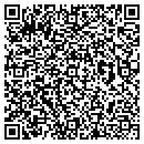 QR code with Whistle Stop contacts