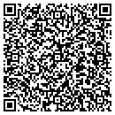 QR code with MPF Research contacts