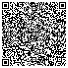 QR code with Two By Two Learning Center Corp contacts