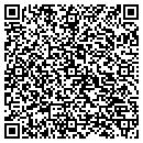 QR code with Harvey Hobratschk contacts