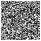 QR code with Service First Delivery contacts