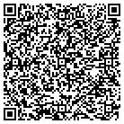 QR code with Hecho A Mano Unique Hndcrafted contacts