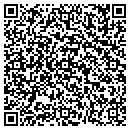 QR code with James Linn PHD contacts