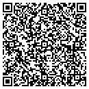 QR code with University Press contacts
