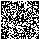 QR code with Antiques On Main contacts
