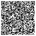 QR code with KFC contacts