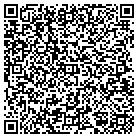 QR code with Huffman Plumbing Heating & AC contacts