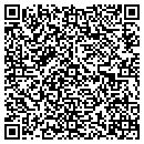 QR code with Upscale For Less contacts