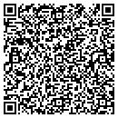 QR code with Ek Trucking contacts