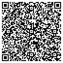 QR code with Roy Babitzke contacts
