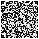 QR code with L A Weight Loss contacts