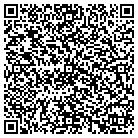 QR code with Rubio Mobile Auto Service contacts
