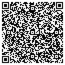 QR code with SET Entertainment contacts