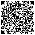 QR code with CMS contacts