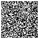 QR code with A Custom Granite contacts