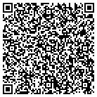 QR code with F & B Forwarding Agency contacts