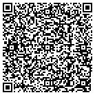 QR code with Radius Financial Group contacts
