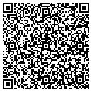 QR code with Rojas Forwarding Co contacts