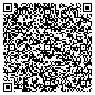 QR code with Garden Junction Rail Supp contacts