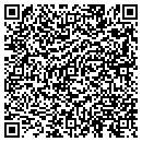 QR code with A Rare Find contacts