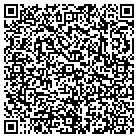 QR code with Hickory St Fine Art Gallery contacts