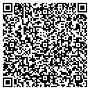 QR code with Happy Face contacts