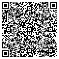 QR code with IBM contacts