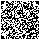 QR code with L & L Engineers and Planners I contacts