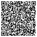 QR code with Gdg contacts