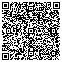 QR code with FLS contacts