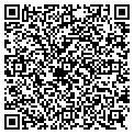 QR code with AEC Co contacts