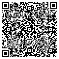QR code with Ahoyama contacts