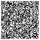 QR code with Arcadia Septic Service contacts
