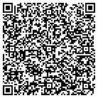 QR code with Charles E Saunders & Associate contacts
