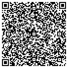QR code with De WITT Lumber & Hardware contacts