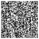 QR code with A&M Painting contacts