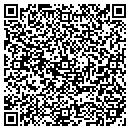 QR code with J J Willie Minyard contacts