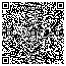 QR code with M Ruth Baxter MD contacts