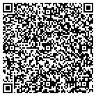 QR code with Plantation Custom Shutters contacts