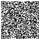 QR code with A D M Growmark contacts